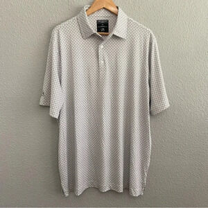 J. Butler Golf Polo Shirt Size‎ XL EUC